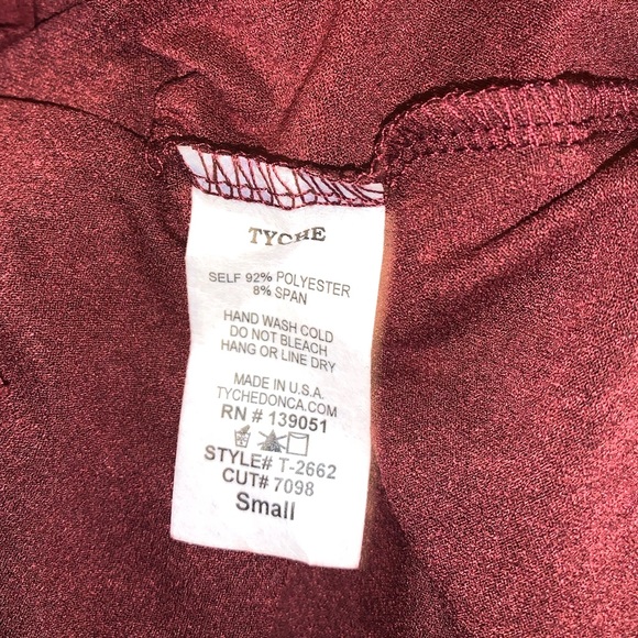 Bliss Couture Top - Picture 4 of 10